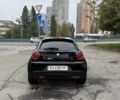 Черный Альфа Ромео Мито, объемом двигателя 1.37 л и пробегом 130 тыс. км за 5500 $, фото 9 на Automoto.ua