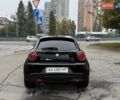 Черный Альфа Ромео Мито, объемом двигателя 1.37 л и пробегом 130 тыс. км за 5500 $, фото 9 на Automoto.ua