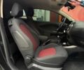 Чорний Альфа Ромео Mito, об'ємом двигуна 1.4 л та пробігом 130 тис. км за 6290 $, фото 11 на Automoto.ua