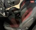 Черный Альфа Ромео Мито, объемом двигателя 1.37 л и пробегом 130 тыс. км за 5500 $, фото 3 на Automoto.ua