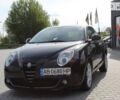 Чорний Альфа Ромео Mito, об'ємом двигуна 1.4 л та пробігом 0 тис. км за 6300 $, фото 6 на Automoto.ua