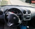 Черный Альфа Ромео Мито, объемом двигателя 1.4 л и пробегом 224 тыс. км за 4800 $, фото 9 на Automoto.ua