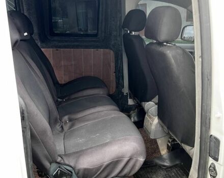 Чорний Альфа Ромео Mito, об'ємом двигуна 1.4 л та пробігом 130 тис. км за 6290 $, фото 24 на Automoto.ua