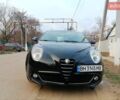 Чорний Альфа Ромео Mito, об'ємом двигуна 1.4 л та пробігом 224 тис. км за 4800 $, фото 6 на Automoto.ua