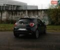 Чорний Альфа Ромео Mito, об'ємом двигуна 1.25 л та пробігом 240 тис. км за 4800 $, фото 8 на Automoto.ua