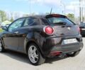 Чорний Альфа Ромео Mito, об'ємом двигуна 1.4 л та пробігом 0 тис. км за 6300 $, фото 4 на Automoto.ua