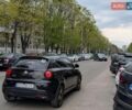 Черный Альфа Ромео Мито, объемом двигателя 1.4 л и пробегом 110 тыс. км за 7200 $, фото 5 на Automoto.ua