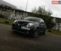 Чорний Альфа Ромео Mito, об'ємом двигуна 1.25 л та пробігом 240 тис. км за 4800 $, фото 1 на Automoto.ua