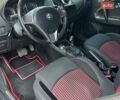 Черный Альфа Ромео Мито, объемом двигателя 1.4 л и пробегом 110 тыс. км за 7200 $, фото 17 на Automoto.ua