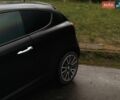 Чорний Альфа Ромео Mito, об'ємом двигуна 1.25 л та пробігом 240 тис. км за 4800 $, фото 4 на Automoto.ua