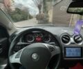Черный Альфа Ромео Мито, объемом двигателя 1.2 л и пробегом 200 тыс. км за 5000 $, фото 5 на Automoto.ua