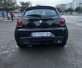 Чорний Альфа Ромео Mito, об'ємом двигуна 1.2 л та пробігом 225 тис. км за 4850 $, фото 1 на Automoto.ua