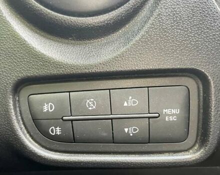 Черный Альфа Ромео Мито, объемом двигателя 1.25 л и пробегом 262 тыс. км за 5300 $, фото 3 на Automoto.ua