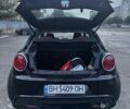 Чорний Альфа Ромео Mito, об'ємом двигуна 1.2 л та пробігом 225 тис. км за 4850 $, фото 5 на Automoto.ua