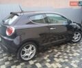 Чорний Альфа Ромео Mito, об'ємом двигуна 1.6 л та пробігом 265 тис. км за 7300 $, фото 2 на Automoto.ua