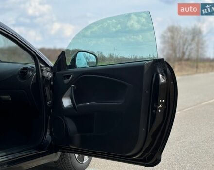 Черный Альфа Ромео Мито, объемом двигателя 1.25 л и пробегом 262 тыс. км за 5250 $, фото 11 на Automoto.ua