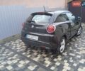 Чорний Альфа Ромео Mito, об'ємом двигуна 1.6 л та пробігом 265 тис. км за 7300 $, фото 1 на Automoto.ua