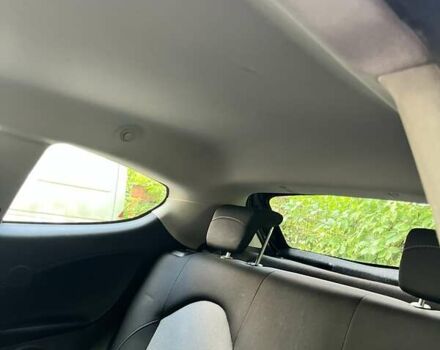 Черный Альфа Ромео Мито, объемом двигателя 1.25 л и пробегом 262 тыс. км за 5300 $, фото 9 на Automoto.ua