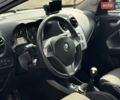 Чорний Альфа Ромео Mito, об'ємом двигуна 1.3 л та пробігом 262 тис. км за 4600 $, фото 15 на Automoto.ua