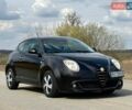 Черный Альфа Ромео Мито, объемом двигателя 1.3 л и пробегом 262 тыс. км за 4600 $, фото 1 на Automoto.ua