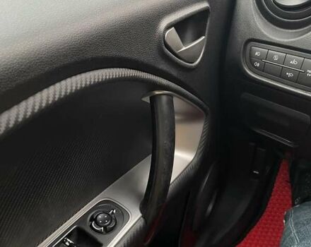 Черный Альфа Ромео Мито, объемом двигателя 1.2 л и пробегом 200 тыс. км за 5000 $, фото 7 на Automoto.ua