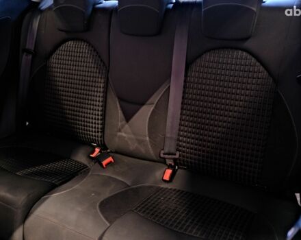 Альфа Ромео Мито 2011 в Одессе на Automoto.ua Черный Альфа Ромео Мито, объемом двигателя 1.4 л и пробегом 222 тыс. км за 7600 $, фото 7 на Automoto.ua