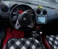 Черный Альфа Ромео Мито, объемом двигателя 1.2 л и пробегом 225 тыс. км за 4850 $, фото 6 на Automoto.ua