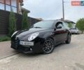 Чорний Альфа Ромео Mito, об'ємом двигуна 1.3 л та пробігом 147 тис. км за 6500 $, фото 6 на Automoto.ua