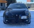 Чорний Альфа Ромео Mito, об'ємом двигуна 1.6 л та пробігом 290 тис. км за 6800 $, фото 1 на Automoto.ua