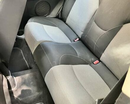 Черный Альфа Ромео Мито, объемом двигателя 1.25 л и пробегом 262 тыс. км за 5300 $, фото 19 на Automoto.ua