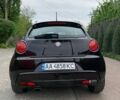 Чорний Альфа Ромео Mito, об'ємом двигуна 1.3 л та пробігом 147 тис. км за 6500 $, фото 4 на Automoto.ua