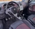 Чорний Альфа Ромео Mito, об'ємом двигуна 1.6 л та пробігом 290 тис. км за 6800 $, фото 6 на Automoto.ua