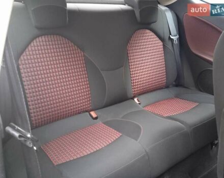 Чорний Альфа Ромео Mito, об'ємом двигуна 1.6 л та пробігом 265 тис. км за 7300 $, фото 12 на Automoto.ua