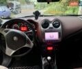 Чорний Альфа Ромео Mito, об'ємом двигуна 1.3 л та пробігом 282 тис. км за 5950 $, фото 7 на Automoto.ua