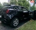 Чорний Альфа Ромео Mito, об'ємом двигуна 1.3 л та пробігом 282 тис. км за 5950 $, фото 4 на Automoto.ua