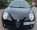 Чорний Альфа Ромео Mito, об'ємом двигуна 1.3 л та пробігом 147 тис. км за 6500 $, фото 26 на Automoto.ua