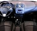 Альфа Ромео Мито 2011 в Одессе на Automoto.ua Черный Альфа Ромео Мито, объемом двигателя 1.4 л и пробегом 222 тыс. км за 7600 $, фото 6 на Automoto.ua