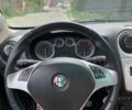 Чорний Альфа Ромео Mito, об'ємом двигуна 1.3 л та пробігом 147 тис. км за 6500 $, фото 42 на Automoto.ua