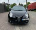 Чорний Альфа Ромео Mito, об'ємом двигуна 1.3 л та пробігом 147 тис. км за 6500 $, фото 2 на Automoto.ua