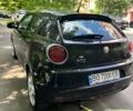 Черный Альфа Ромео Мито, объемом двигателя 1.25 л и пробегом 262 тыс. км за 5300 $, фото 12 на Automoto.ua