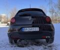 Чорний Альфа Ромео Mito, об'ємом двигуна 1.6 л та пробігом 290 тис. км за 6800 $, фото 2 на Automoto.ua