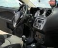 Чорний Альфа Ромео Mito, об'ємом двигуна 1.3 л та пробігом 262 тис. км за 4600 $, фото 21 на Automoto.ua
