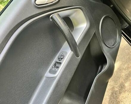 Черный Альфа Ромео Мито, объемом двигателя 1.25 л и пробегом 262 тыс. км за 5300 $, фото 21 на Automoto.ua