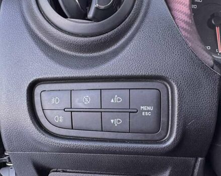 Чорний Альфа Ромео Mito, об'ємом двигуна 1.6 л та пробігом 290 тис. км за 6800 $, фото 10 на Automoto.ua