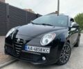 Чорний Альфа Ромео Mito, об'ємом двигуна 1.3 л та пробігом 147 тис. км за 6500 $, фото 25 на Automoto.ua