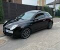 Чорний Альфа Ромео Mito, об'ємом двигуна 1.3 л та пробігом 147 тис. км за 6500 $, фото 27 на Automoto.ua