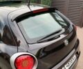 Чорний Альфа Ромео Mito, об'ємом двигуна 1.3 л та пробігом 147 тис. км за 6500 $, фото 16 на Automoto.ua