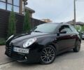 Чорний Альфа Ромео Mito, об'ємом двигуна 1.3 л та пробігом 147 тис. км за 6500 $, фото 1 на Automoto.ua