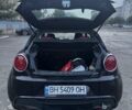 Черный Альфа Ромео Мито, объемом двигателя 1.2 л и пробегом 225 тыс. км за 4850 $, фото 3 на Automoto.ua