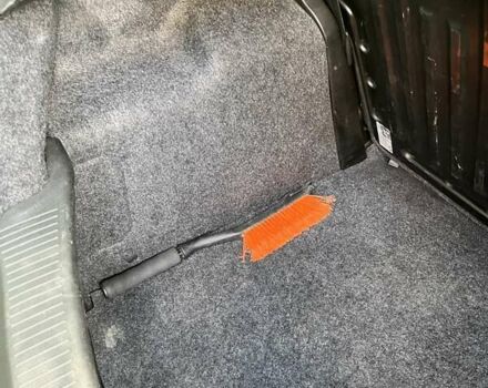 Черный Альфа Ромео Мито, объемом двигателя 1.25 л и пробегом 262 тыс. км за 5300 $, фото 7 на Automoto.ua